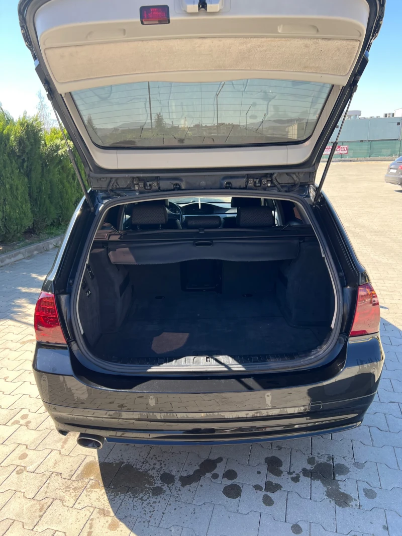 BMW 320 X-drive, снимка 10 - Автомобили и джипове - 52333904