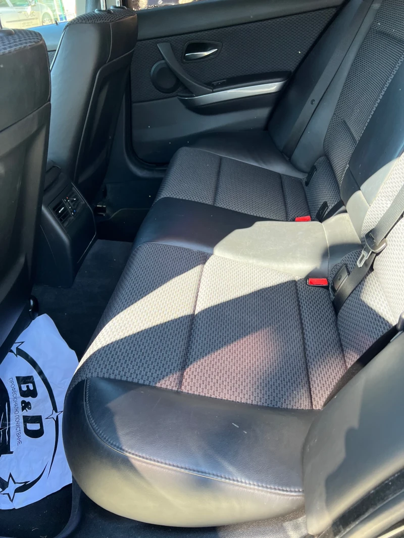 BMW 320 X-drive, снимка 12 - Автомобили и джипове - 52333904