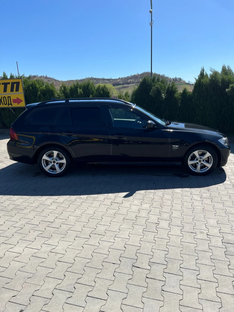 BMW 320 X-drive, снимка 4 - Автомобили и джипове - 52333904