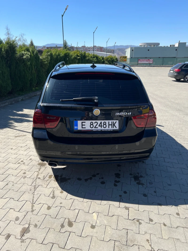 BMW 320 X-drive, снимка 5 - Автомобили и джипове - 52333904