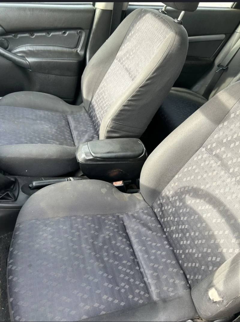 Ford Focus, снимка 6 - Автомобили и джипове - 52383067