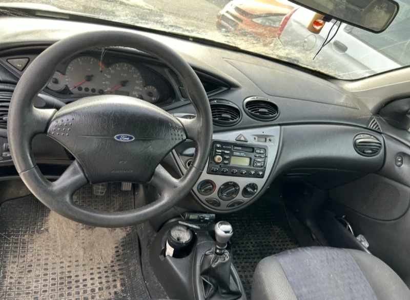Ford Focus, снимка 5 - Автомобили и джипове - 52383067