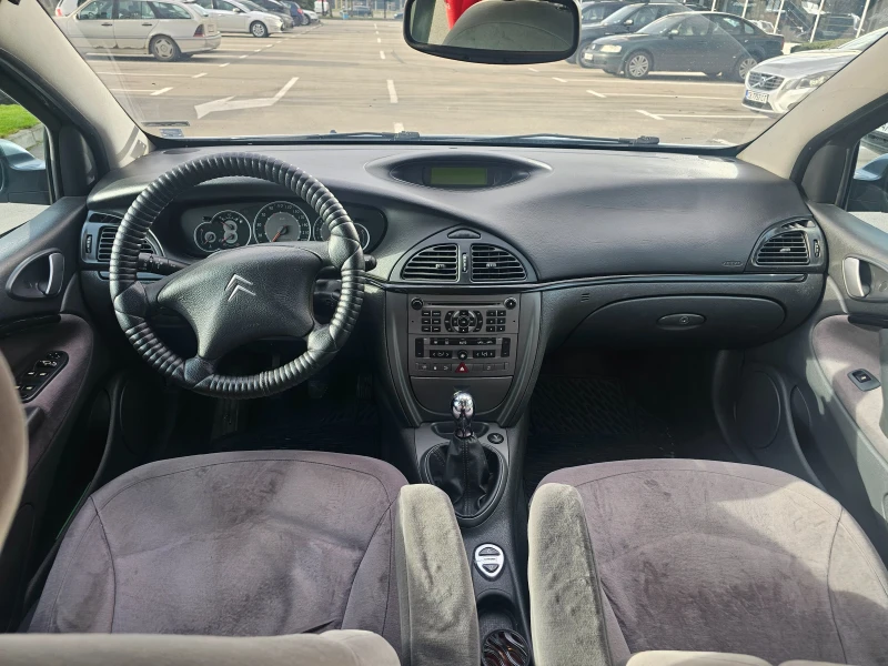 Citroen C5 Фейслифт, снимка 10 - Автомобили и джипове - 52481912