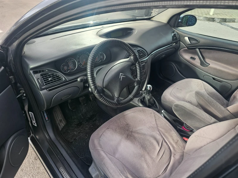 Citroen C5 Фейслифт, снимка 11 - Автомобили и джипове - 52481912