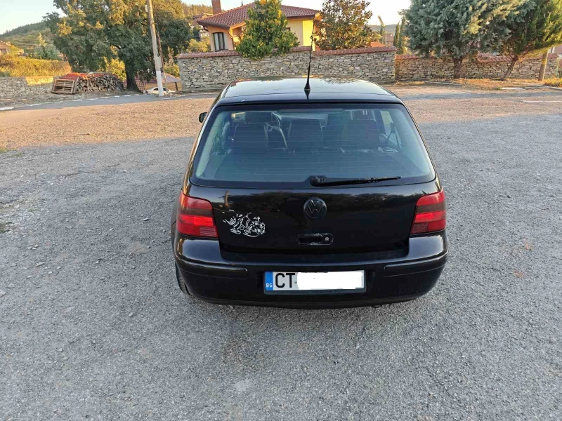 VW Golf 4 1.8T HighLine LPG, снимка 6 - Автомобили и джипове - 52651284