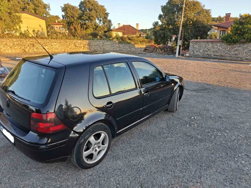 VW Golf 4 1.8T HighLine LPG, снимка 5 - Автомобили и джипове - 52651284