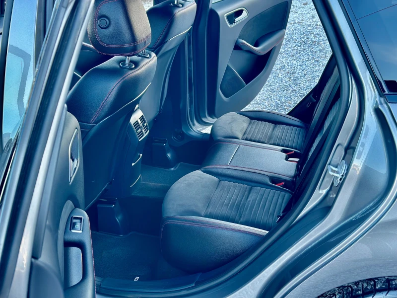 Mercedes-Benz B 220 2.2CDI* 4MATIC* AMG* FULL, снимка 10 - Автомобили и джипове - 52858144