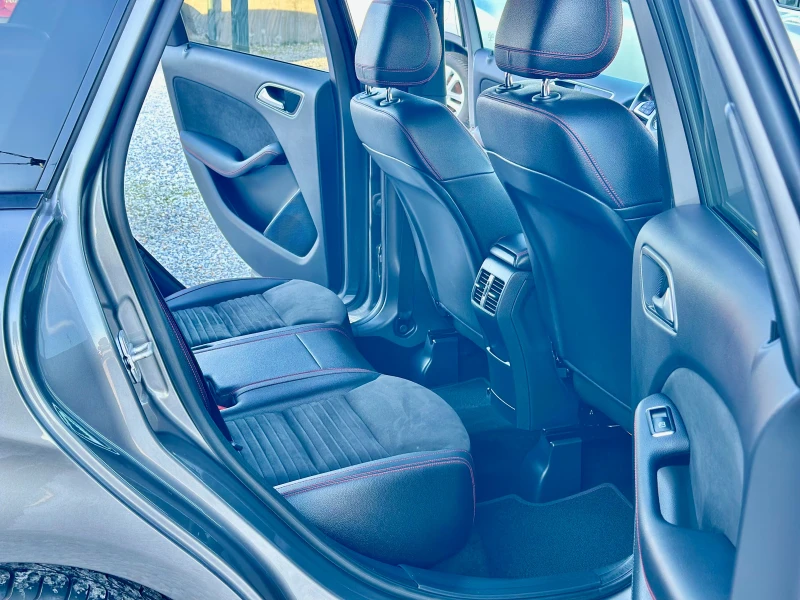 Mercedes-Benz B 220 2.2CDI* 4MATIC* AMG* FULL, снимка 8 - Автомобили и джипове - 52858144