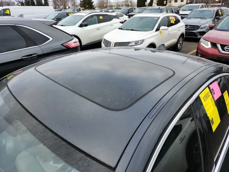 BMW 535 * 535I XDRIVE * CARFAX * ЦЕНА ДО БГ, снимка 16 - Автомобили и джипове - 52864237