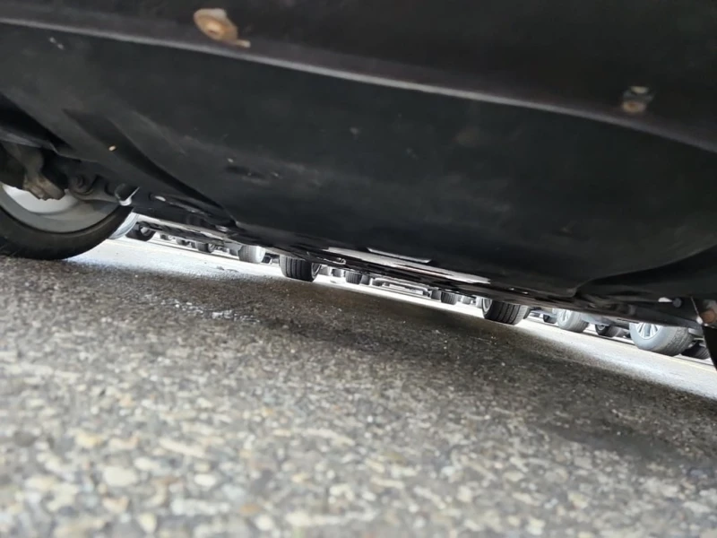 BMW 535 * 535I XDRIVE * CARFAX * ЦЕНА ДО БГ, снимка 17 - Автомобили и джипове - 52864237