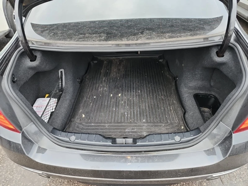 BMW 535 * 535I XDRIVE * CARFAX * ЦЕНА ДО БГ, снимка 14 - Автомобили и джипове - 52864237