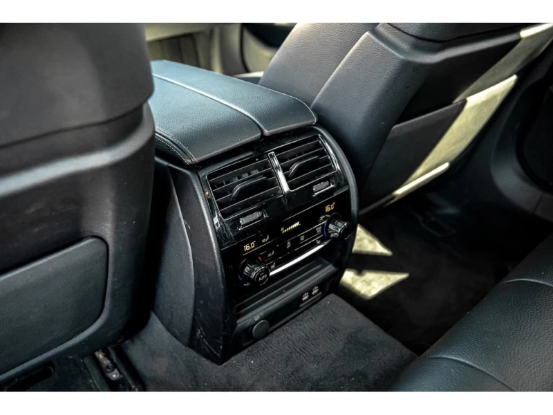BMW 540 i XDRIVE M POWER * CARFAX* АВТОФИНАНСИРАНЕ* , снимка 17 - Автомобили и джипове - 52910120