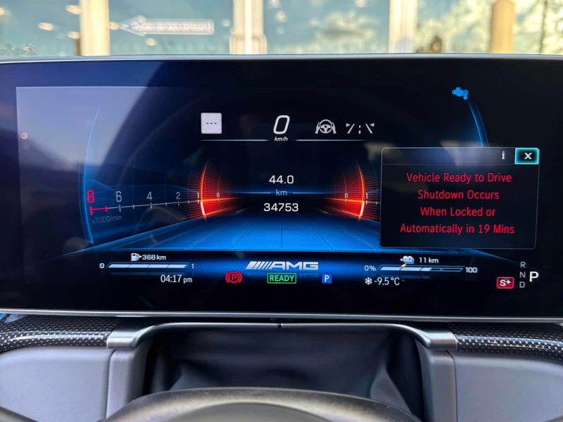 Mercedes-Benz S 63 AMG E PINNACLE PACKAGE CARFAX, снимка 8 - Автомобили и джипове - 53285011