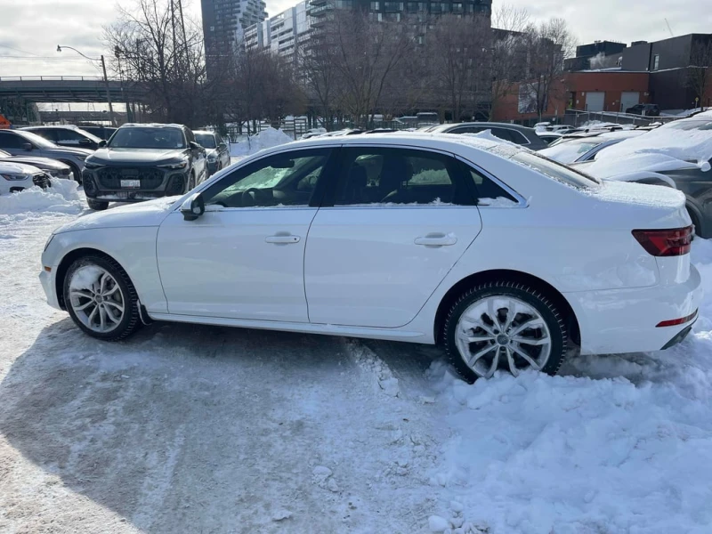 Audi A4 * Progressiv * CARFAX * 360 * ПОДГРЕВИ, снимка 2 - Автомобили и джипове - 53298627