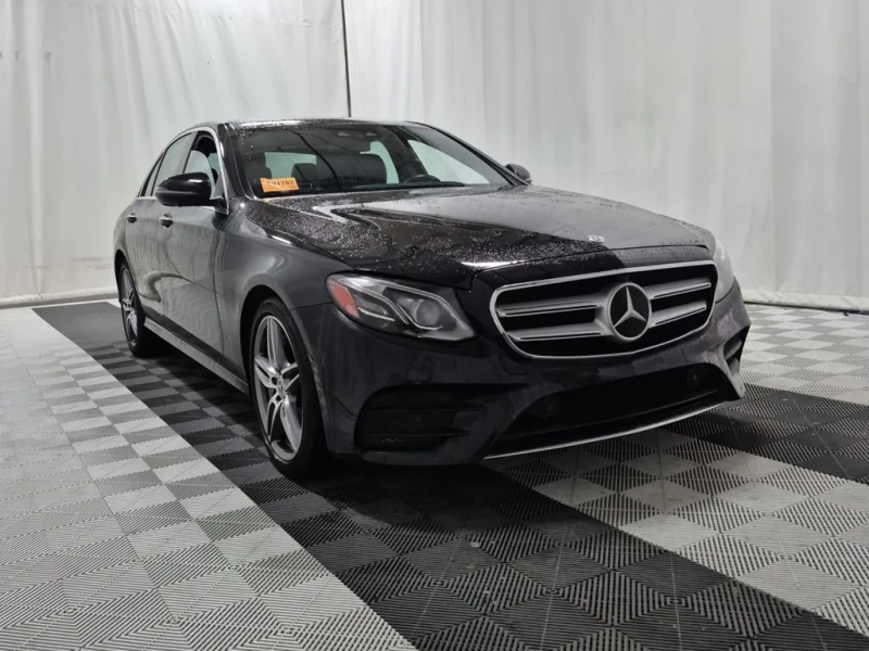 Mercedes-Benz E 350 * CARFAX * Digital cockpit  * 