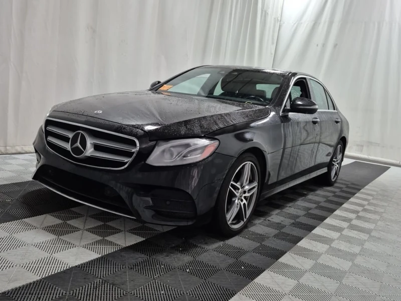 Mercedes-Benz E 350 * CARFAX * Digital cockpit  * , снимка 3 - Автомобили и джипове - 53335852