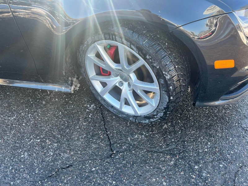 Audi A7 Technik С РЕГИСТРАЦИЯ & АВТО КРЕДИТ , снимка 9 - Автомобили и джипове - 53381833