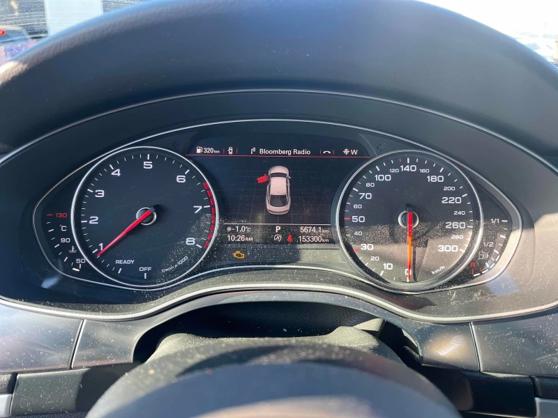 Audi A7 Technik С РЕГИСТРАЦИЯ & АВТО КРЕДИТ , снимка 7 - Автомобили и джипове - 53381833
