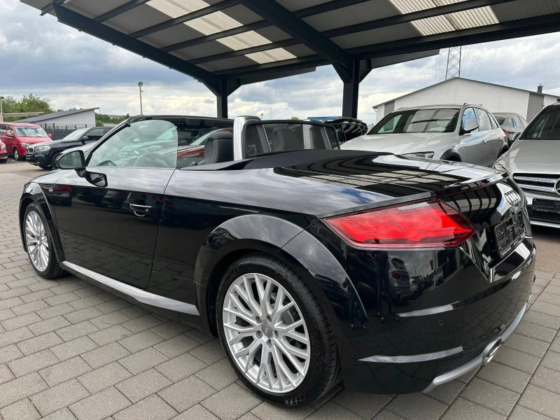 Audi Tt, снимка 11 - Автомобили и джипове - 53577350