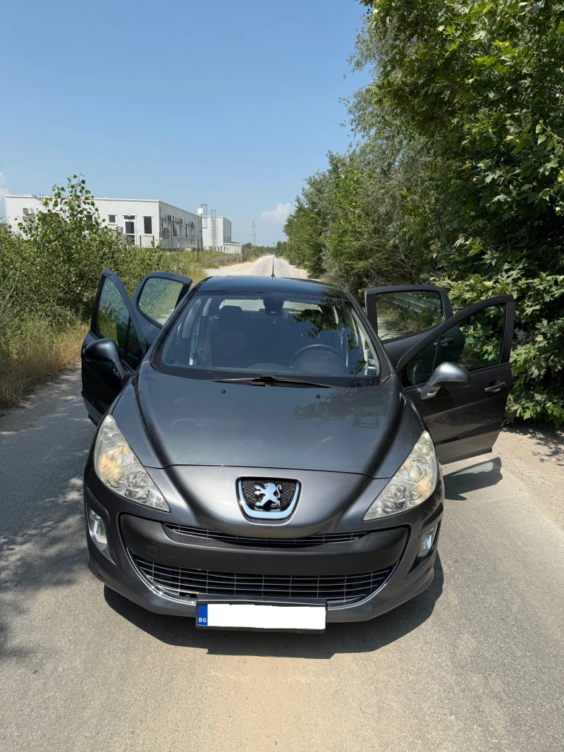 Peugeot 308 - 5999 лв. - 74936422 1