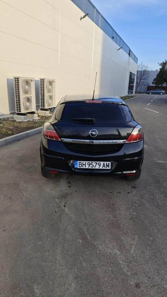 Opel Astra GTC Twinport - изображение 7