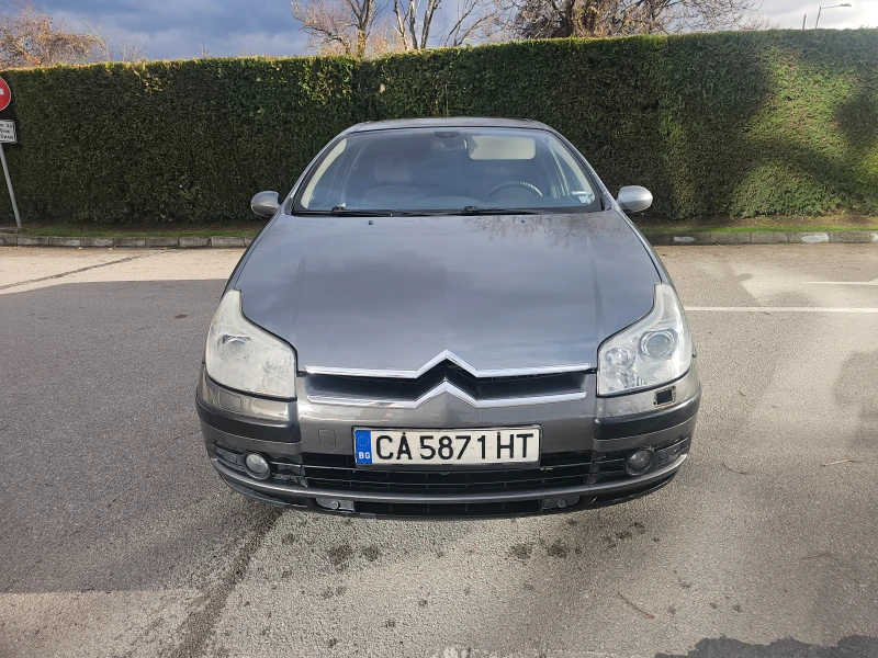 Citroen C5 Фейслифт - 2500 лв. / 1278.23 € - 15588180 1