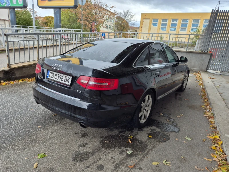 Audi A6 - 8999 лв. / 4601.12 € - 85561037 1