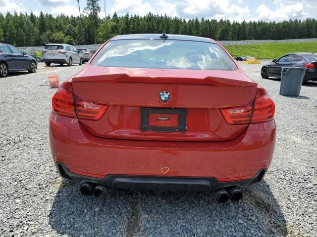 BMW 428 m pack* CARFAX* КОжа* Подгрев* Keyless* NAVI - изображение 6