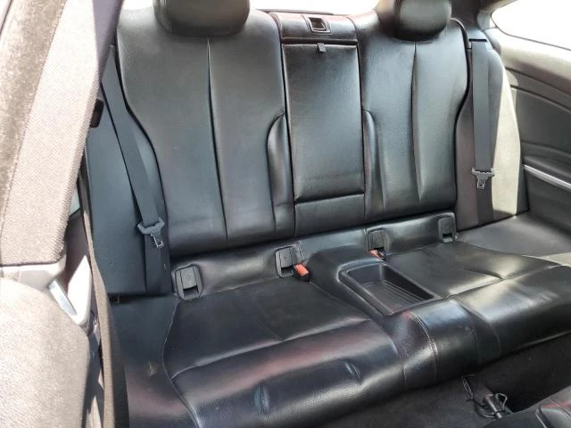 BMW 428 m pack* CARFAX* КОжа* Подгрев* Keyless* NAVI - изображение 10