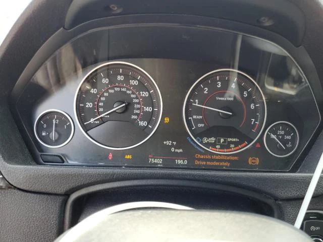 BMW 428 m pack* CARFAX* КОжа* Подгрев* Keyless* NAVI - изображение 9