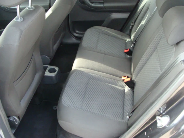 Skoda Fabia 1.2tdi  GREENLINE, снимка 10 - Автомобили и джипове - 53987677