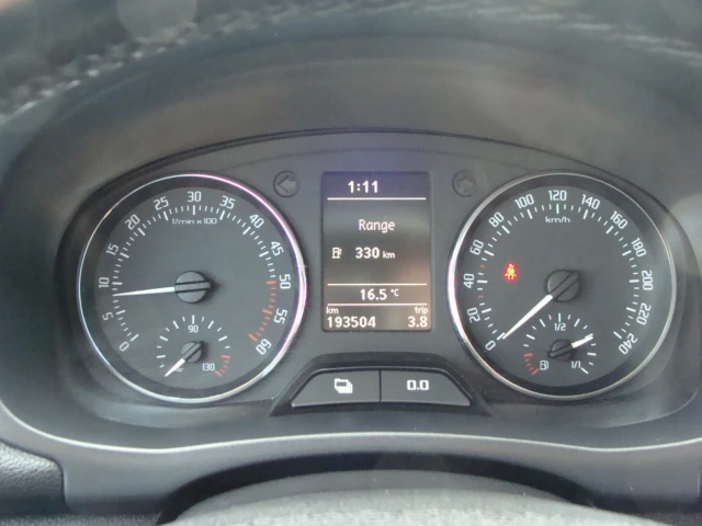 Skoda Fabia 1.2tdi  GREENLINE, снимка 15 - Автомобили и джипове - 53987677