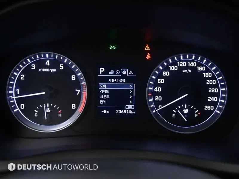 Hyundai Sonata New Rise Lpi Style | Mobile.bg � ����������� 8