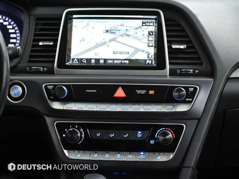 Hyundai Sonata New Rise Lpi Style | Mobile.bg � ����������� 14