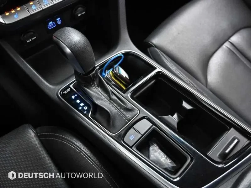 Hyundai Sonata New Rise Lpi Style | Mobile.bg � ����������� 9
