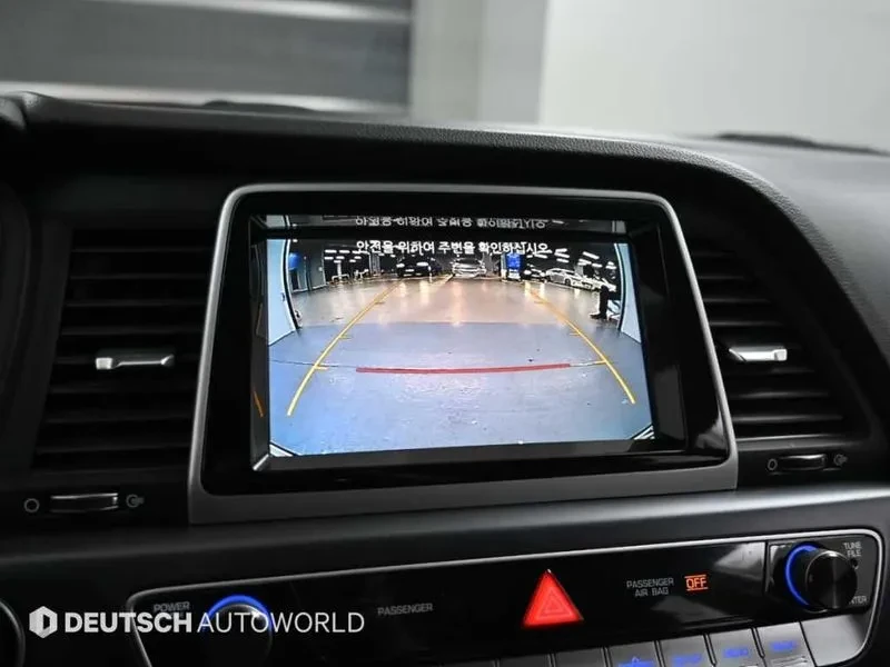 Hyundai Sonata New Rise Lpi Style | Mobile.bg � ����������� 15
