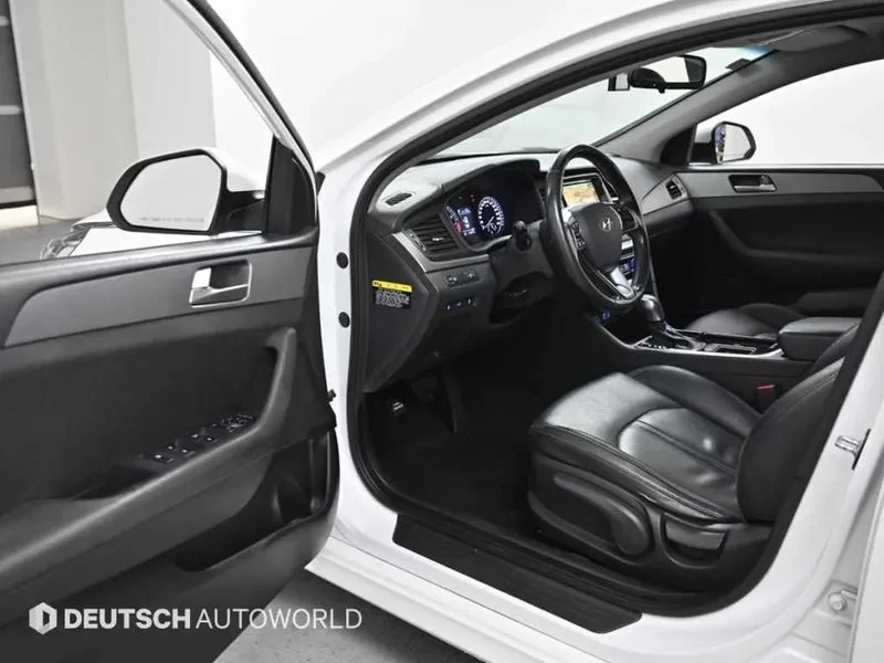 Hyundai Sonata New Rise Lpi Style | Mobile.bg � ����������� 11