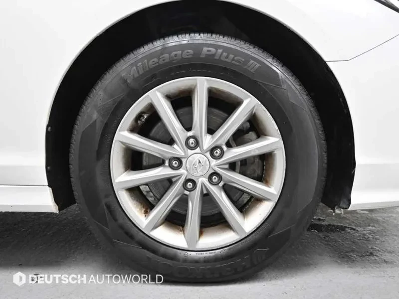 Hyundai Sonata New Rise Lpi Style | Mobile.bg � ����������� 5