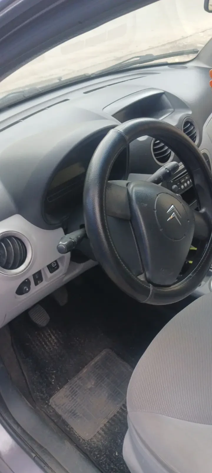 Citroen C3 1.4, снимка 6 - Автомобили и джипове - 55391036