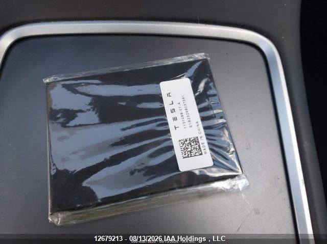 Tesla Model Y Long Range, снимка 12 - Автомобили и джипове - 56571247