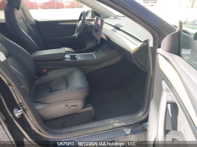 Tesla Model Y Long Range, снимка 6 - Автомобили и джипове - 56571247