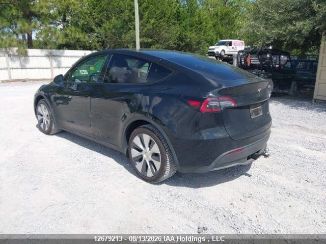 Tesla Model Y Long Range, снимка 4 - Автомобили и джипове - 56571247