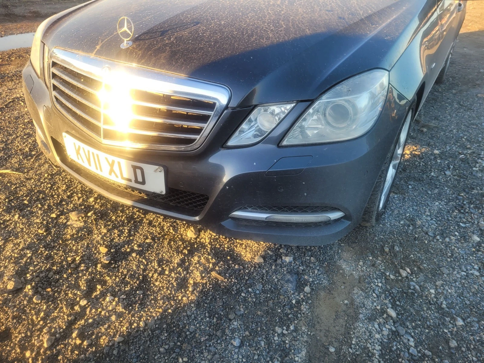 Mercedes-Benz E 350 W212 350 V6 CDI 265 | Mobile.bg   14