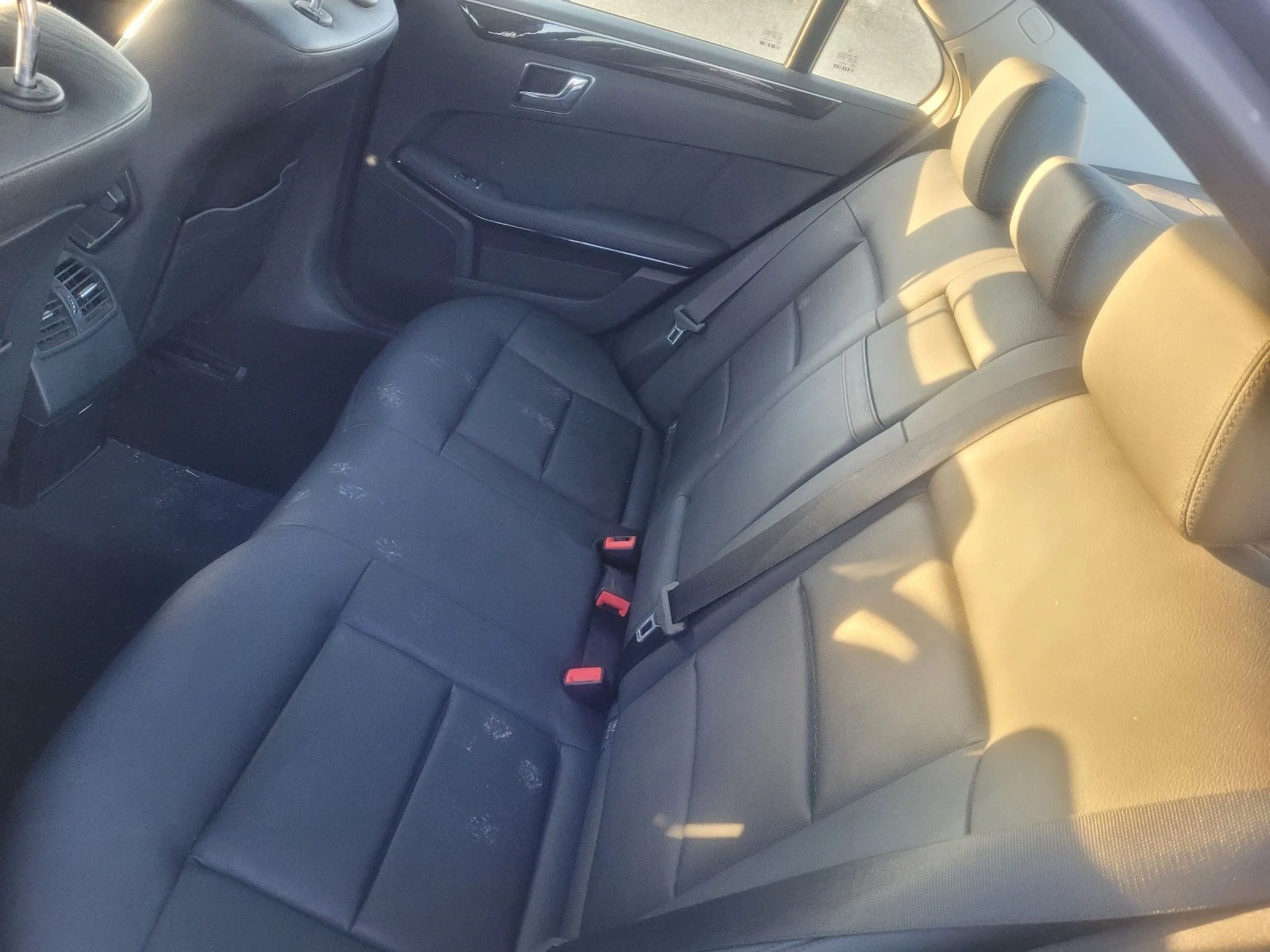 Mercedes-Benz E 350 W212 350 V6 CDI 265 | Mobile.bg   13