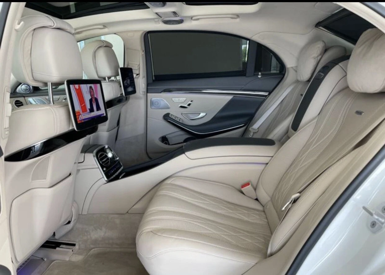 Mercedes-Benz S 63 AMG | Mobile.bg � ����������� 12