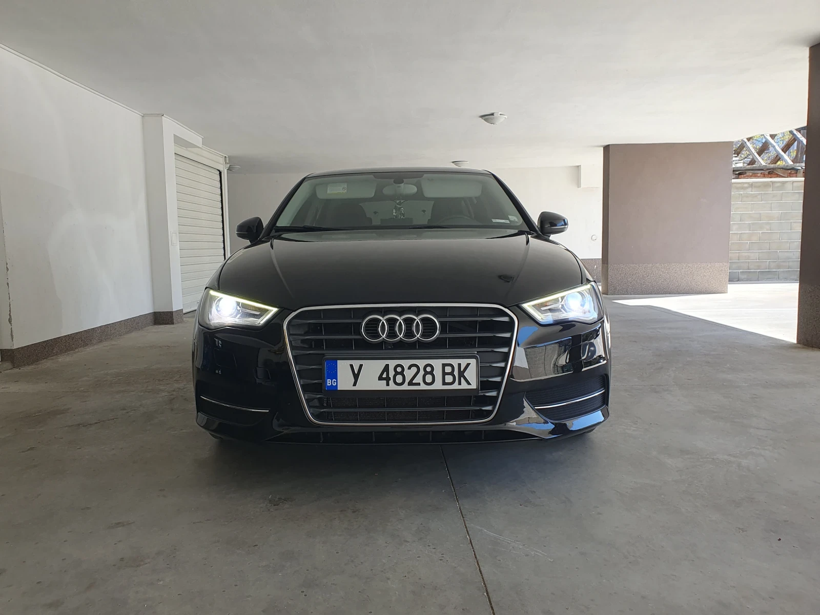 Audi A3 A3 1.6 - изображение 2