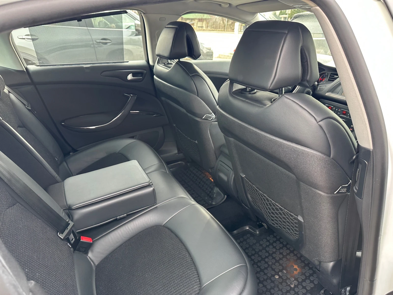 Citroen C5 3.0_Exclusive_plus | Mobile.bg — изображение 11