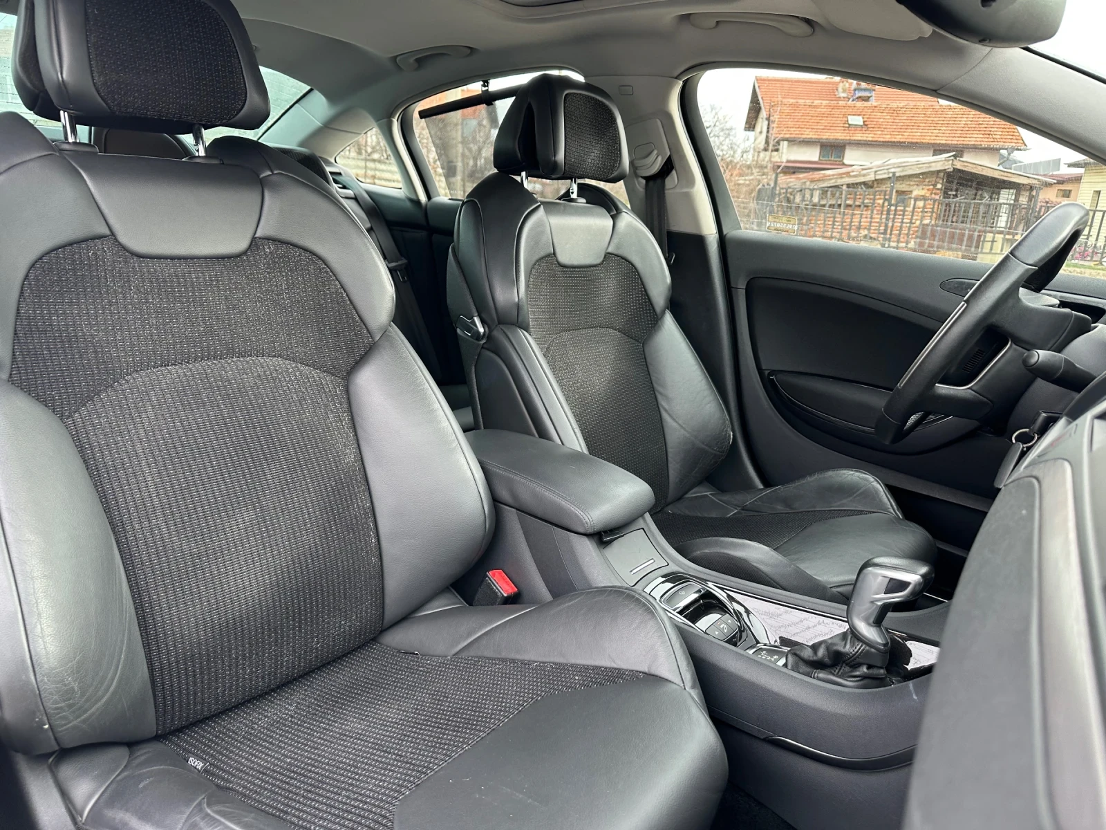 Citroen C5 3.0_Exclusive_plus | Mobile.bg — изображение 14