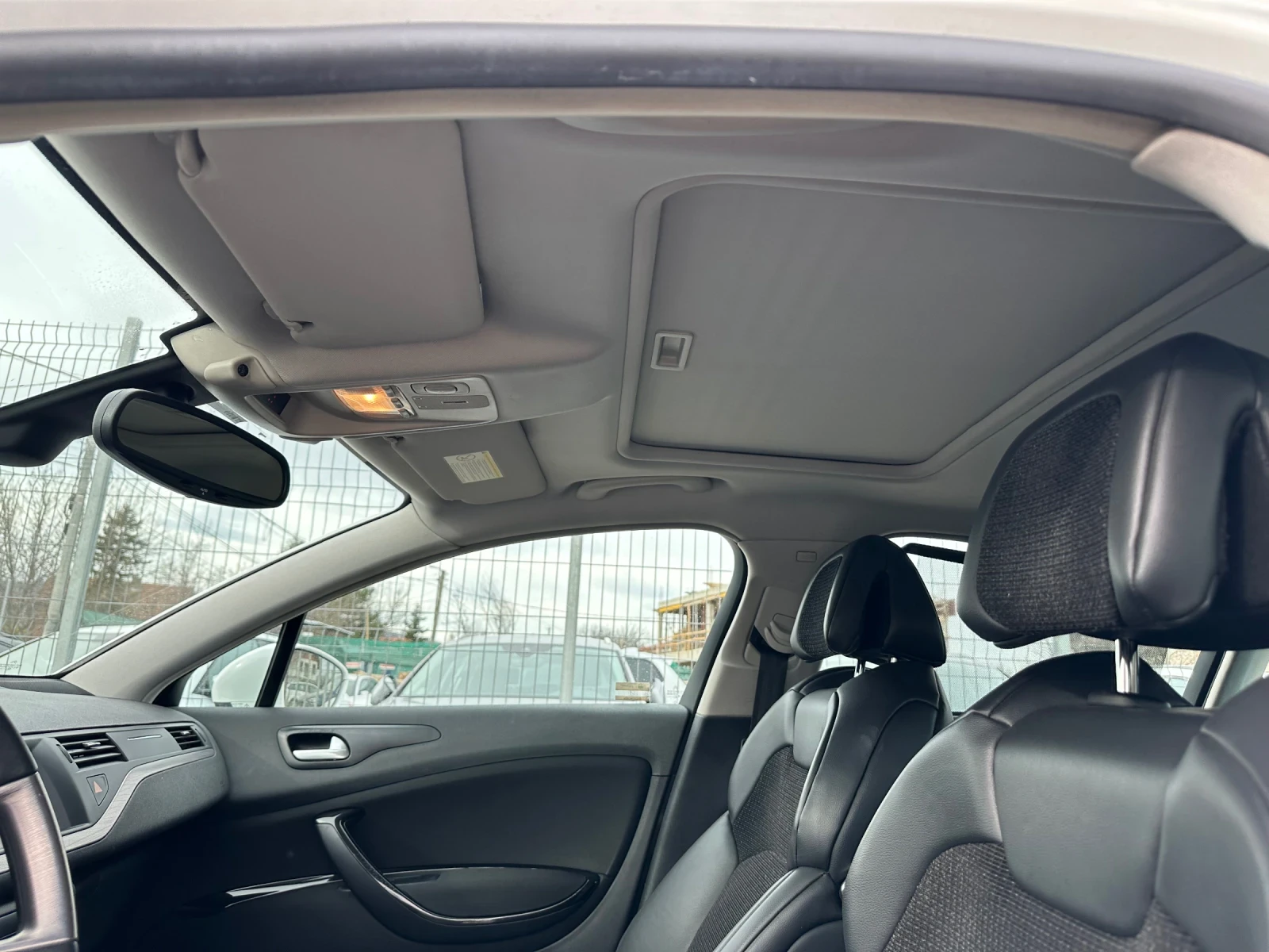 Citroen C5 3.0_Exclusive_plus | Mobile.bg — изображение 17