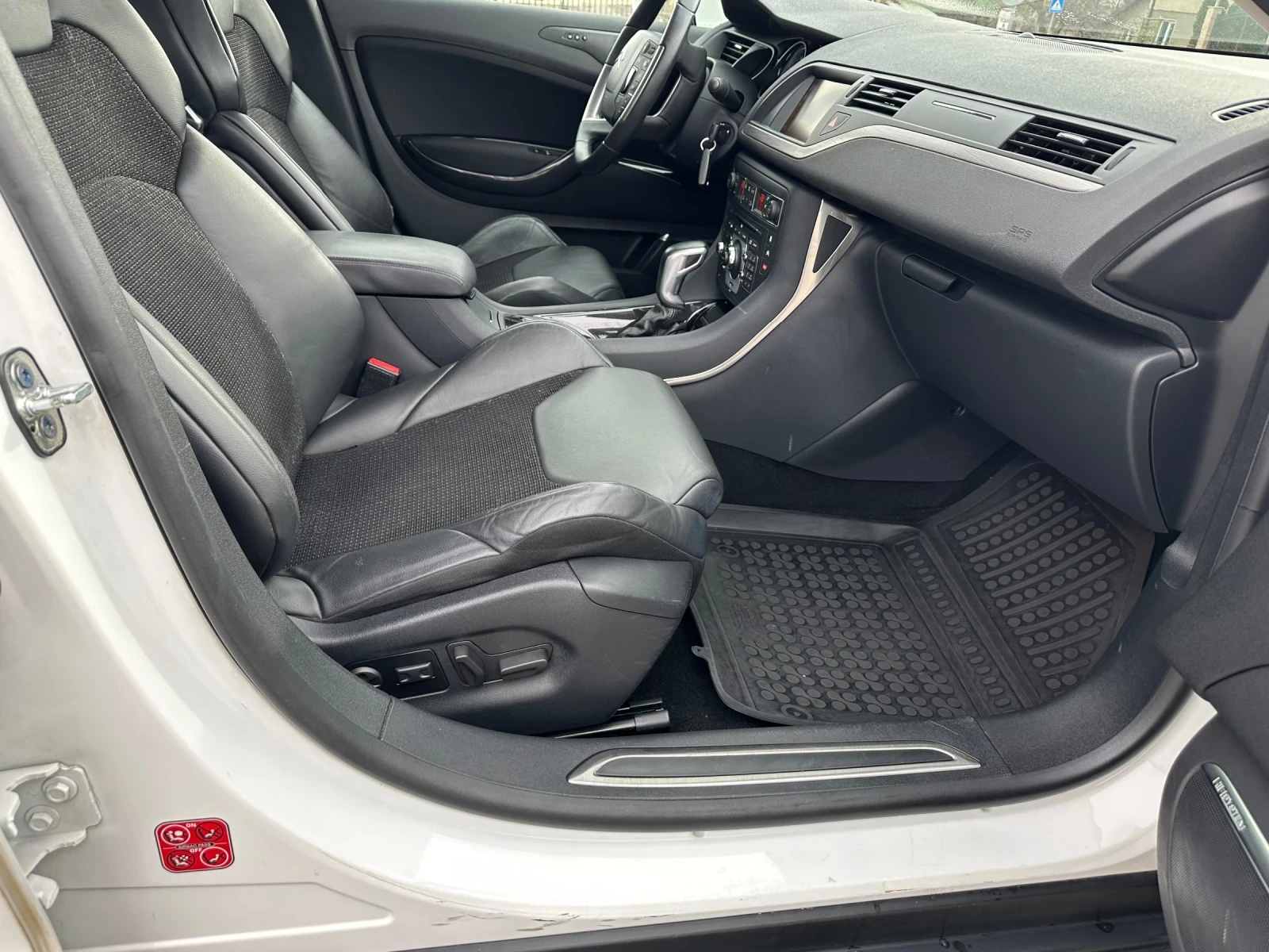 Citroen C5 3.0_Exclusive_plus | Mobile.bg — изображение 15